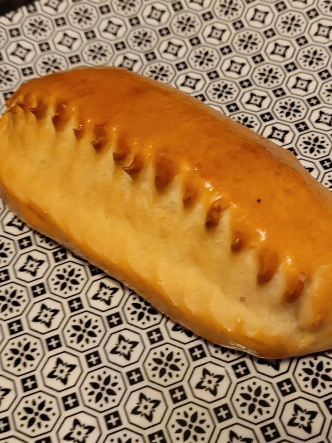 LarzicourtChez Cadet别墅 外观 照片